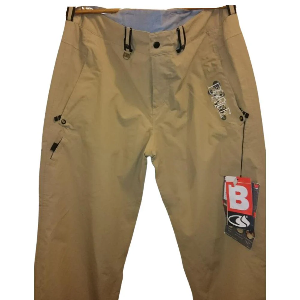 Bonfire Snowboarding Company Women's Snowsports Particle Pant (Falcon) - 14 UK