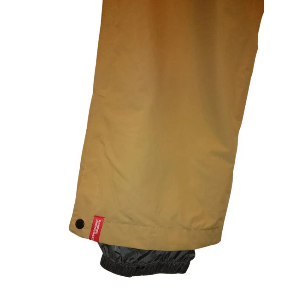Bonfire Snowboarding Company Women's Snowsports Particle Pant (Falcon) - 14 UK - Image 6