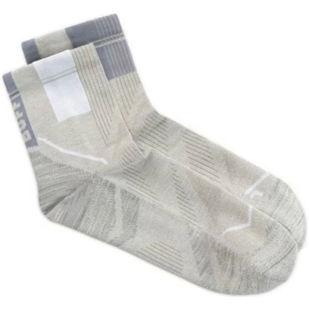 Buff CoolNet Quarter Socks (Desert) - Image 3