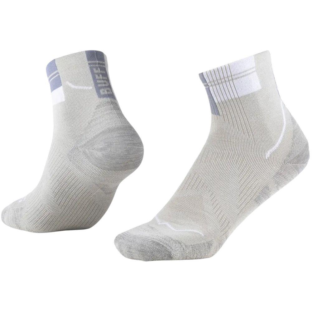 Buff CoolNet Quarter Socks (Desert) - Image 5