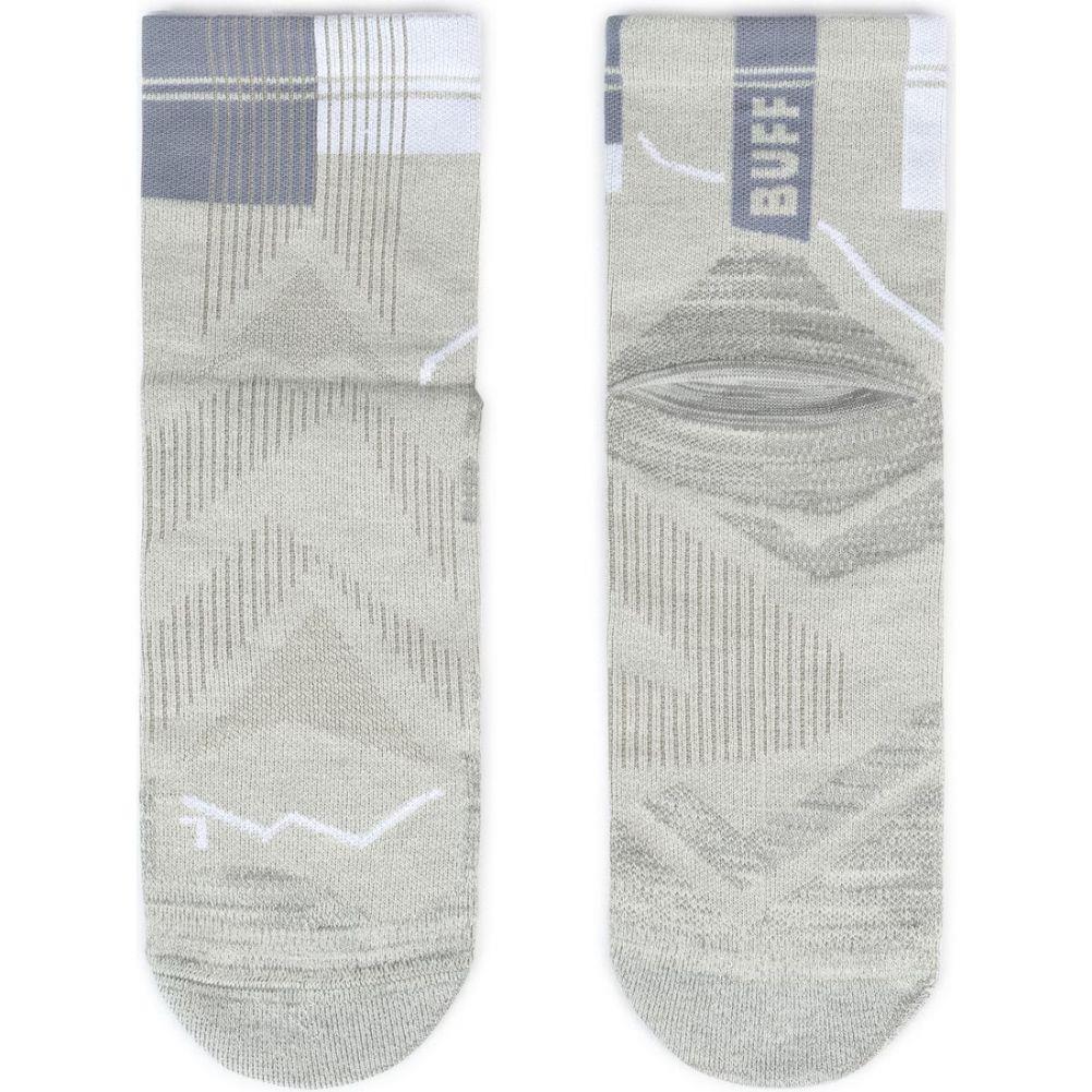 Buff CoolNet Quarter Socks (Desert) - Image 6