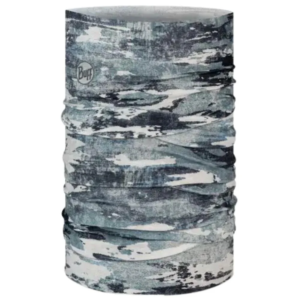 Buff Coolnet Uv Insect Shield Neckwear (Lazs Grey)