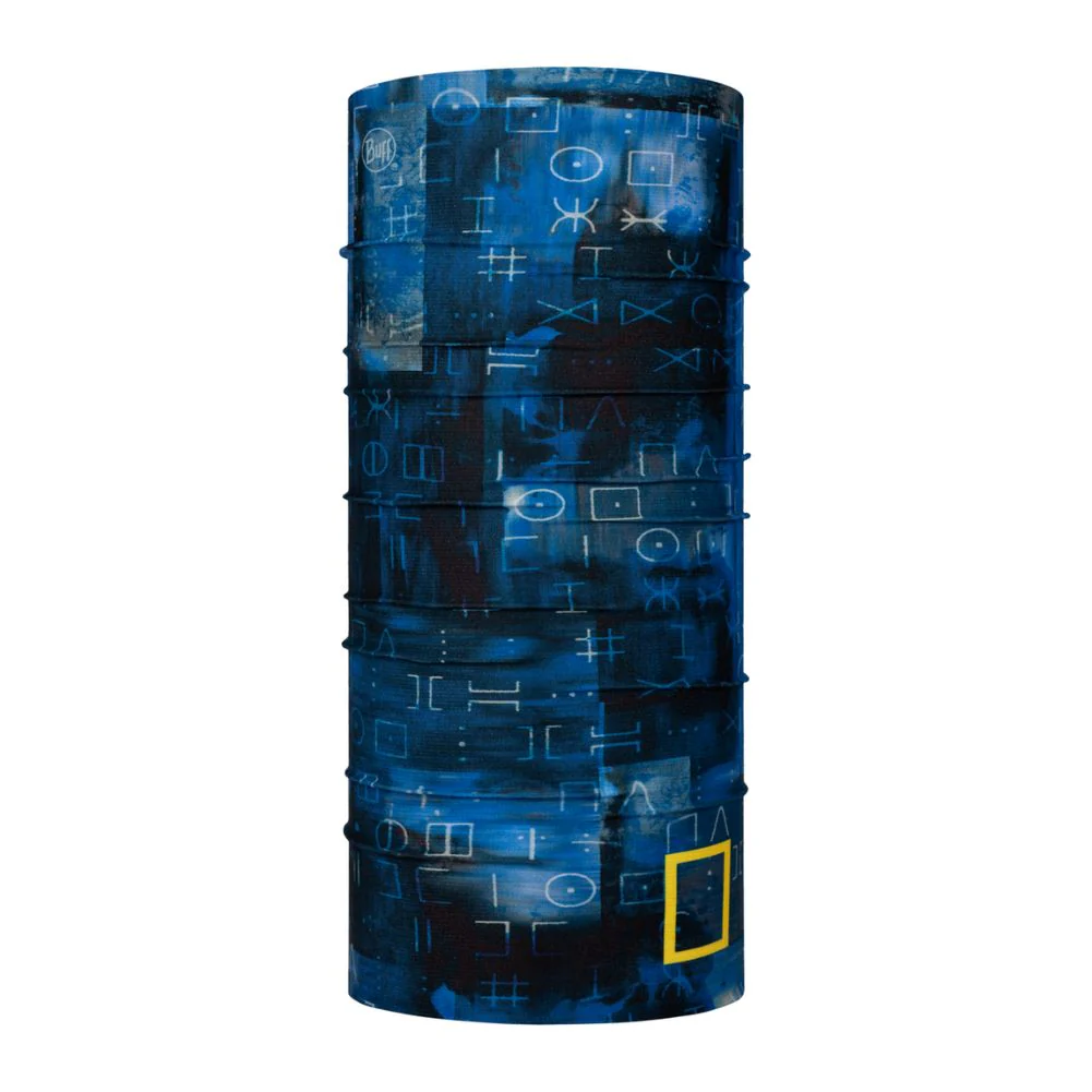 Buff Coolnet UV Insect Shield (Unrel Blue)