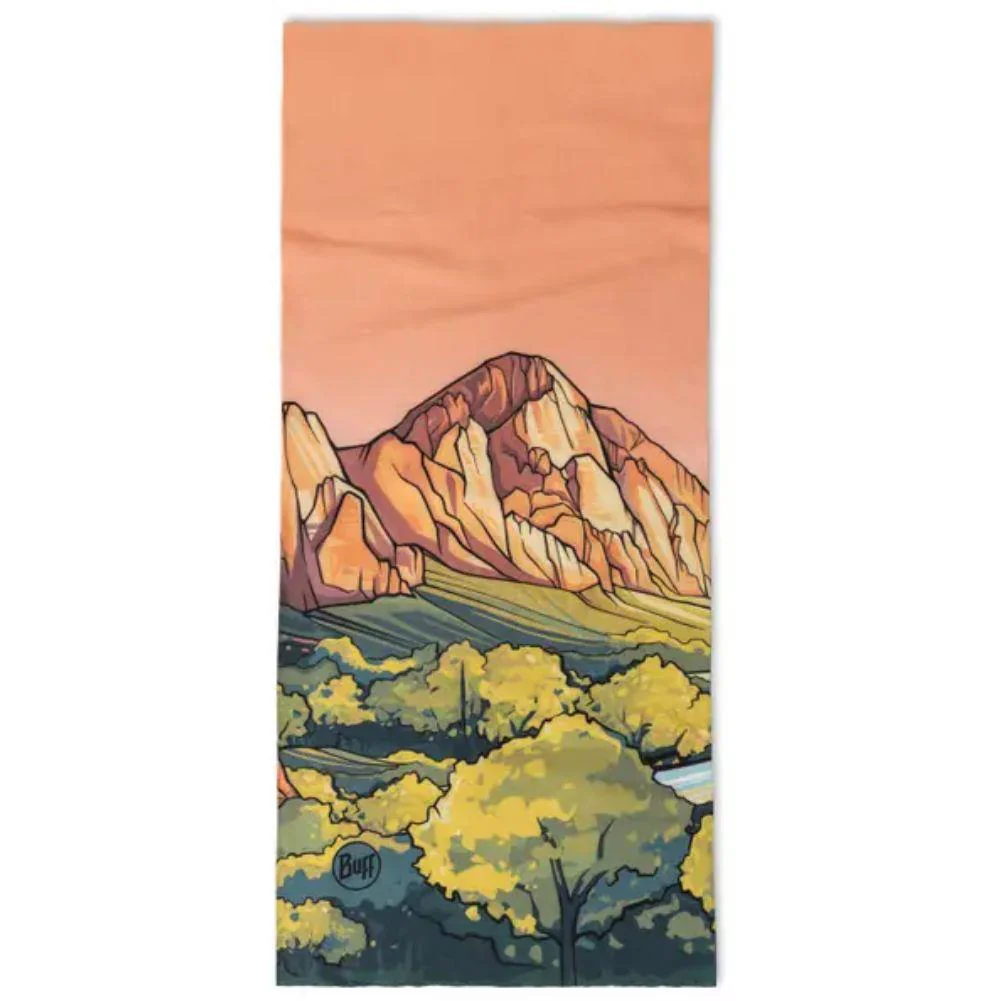 Buff CoolNet UV Neckwear (Zion National Park) - Image 3