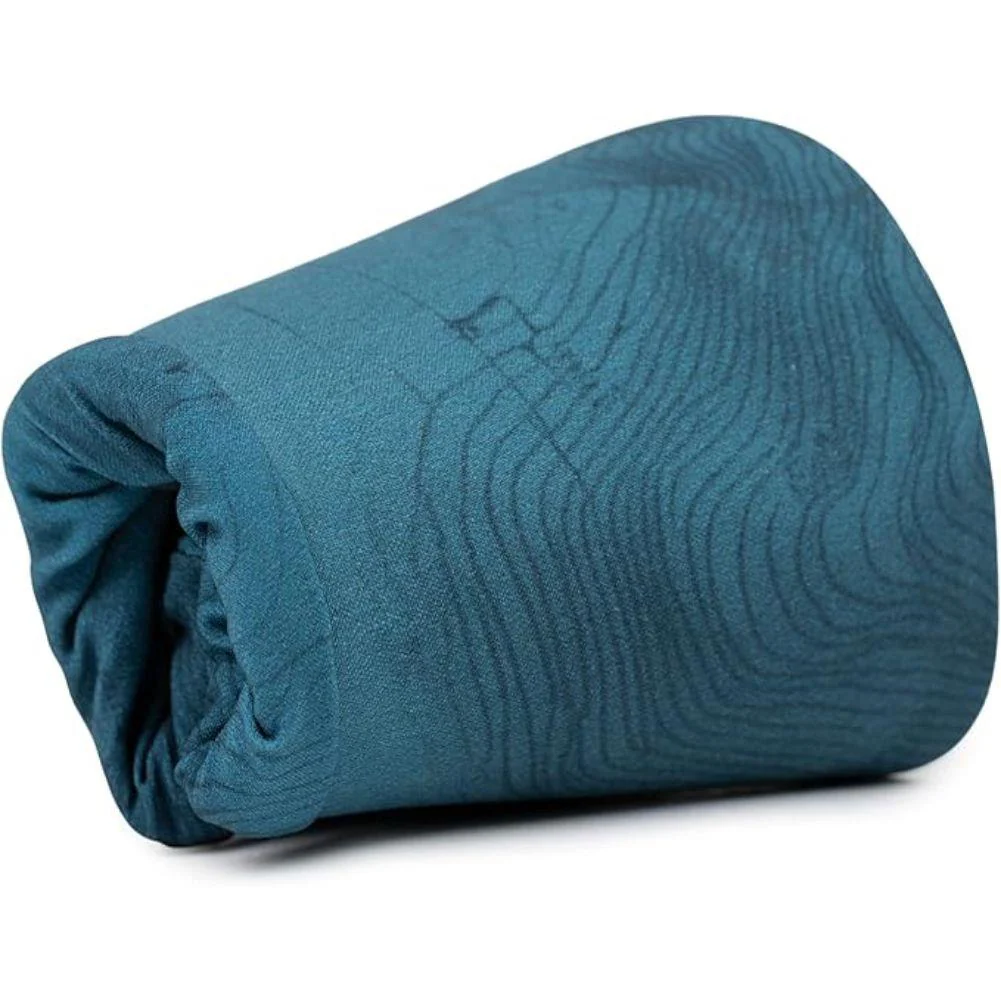Buff CoolNet UV Pack Speed Cap (Orisa Teal) - Image 3