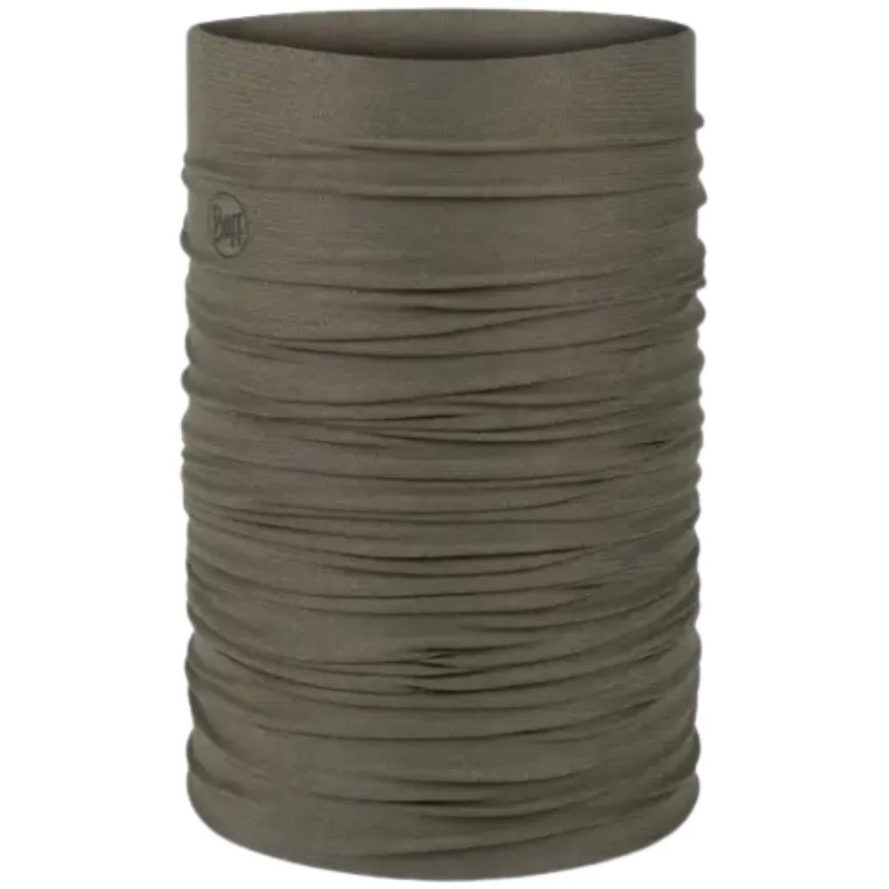 Buff Insect Shield Neckwear (Solid Khaki)