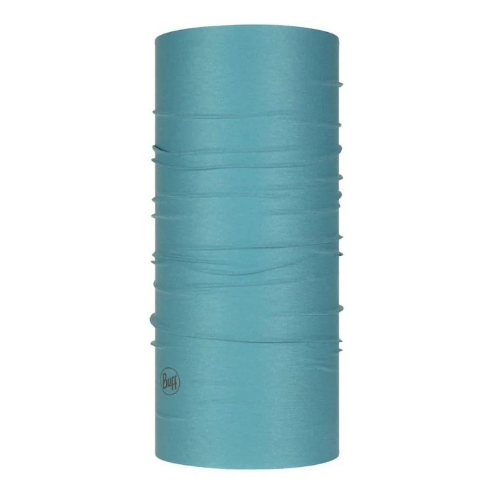 Buff Neckwarmer Face Cover Coolnet UV+ (Solid Malibu)
