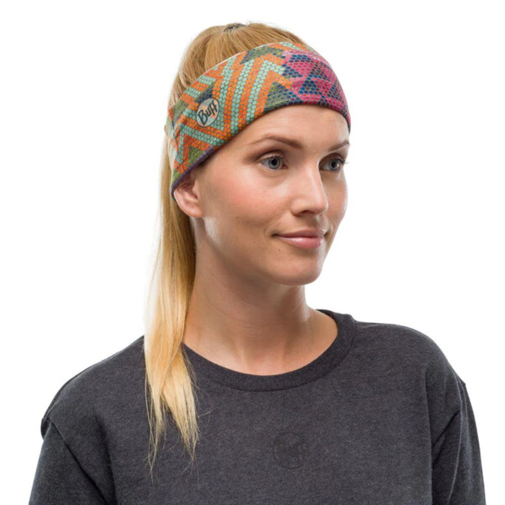 Buff Original EcoStretch Neckwarmer - Eannia Multi - Image 3