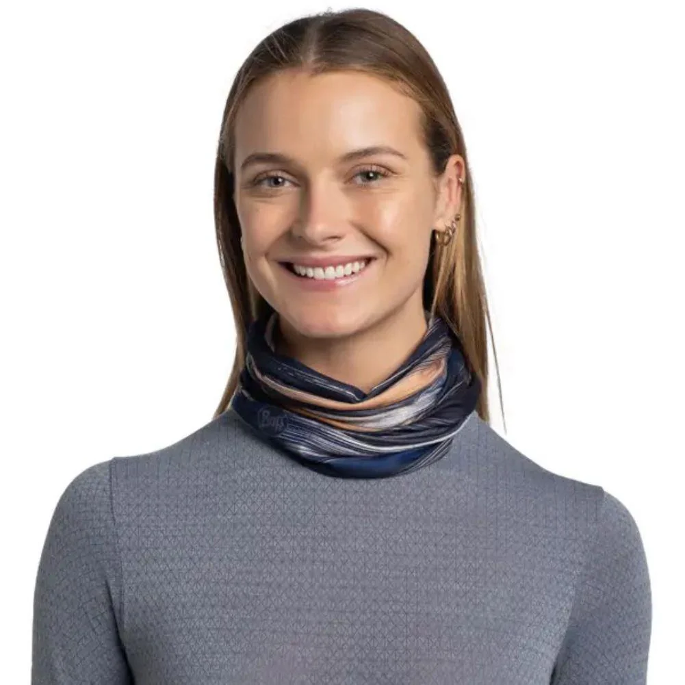 Buff Original EcoStretch Neckwear (Arky Midnight) - Image 3
