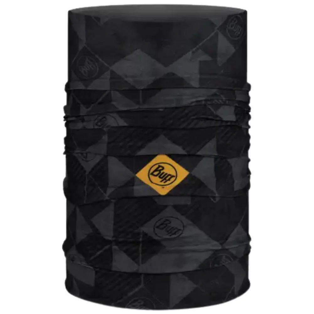 Buff Original EcoStretch Neckwear (Micor Graphite)
