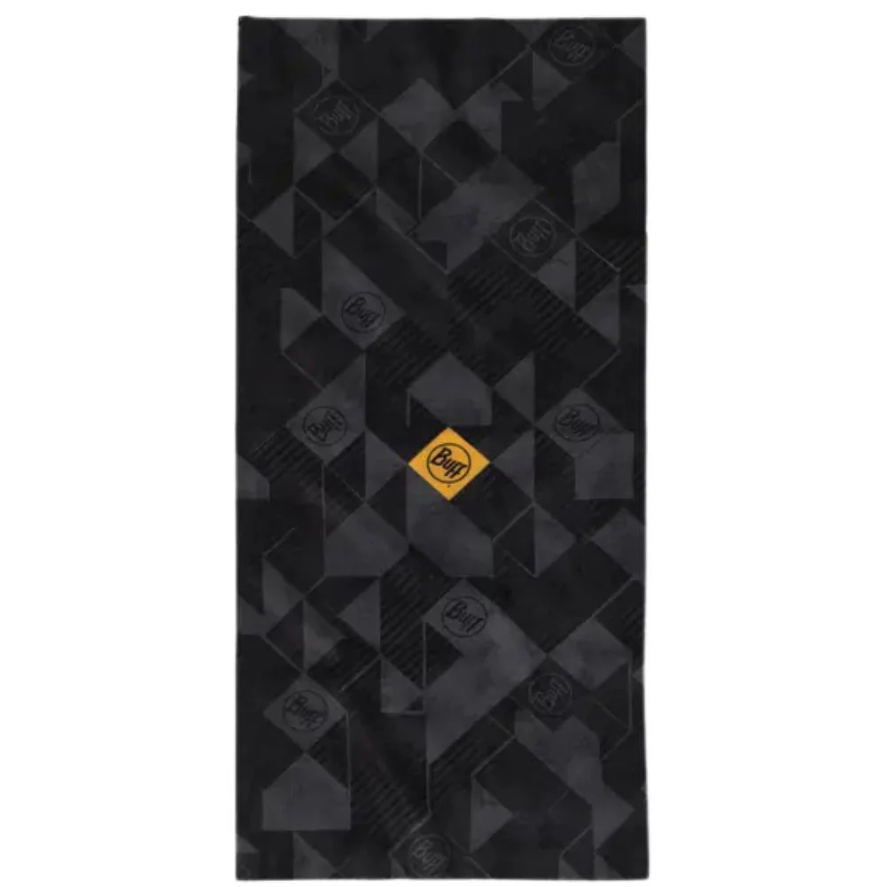 Buff Original EcoStretch Neckwear (Micor Graphite) - Image 2
