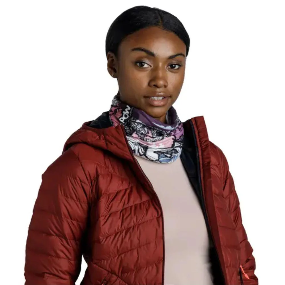 Buff Original EcoStretch Neckwear (Pow Ustir Multi) - Image 3