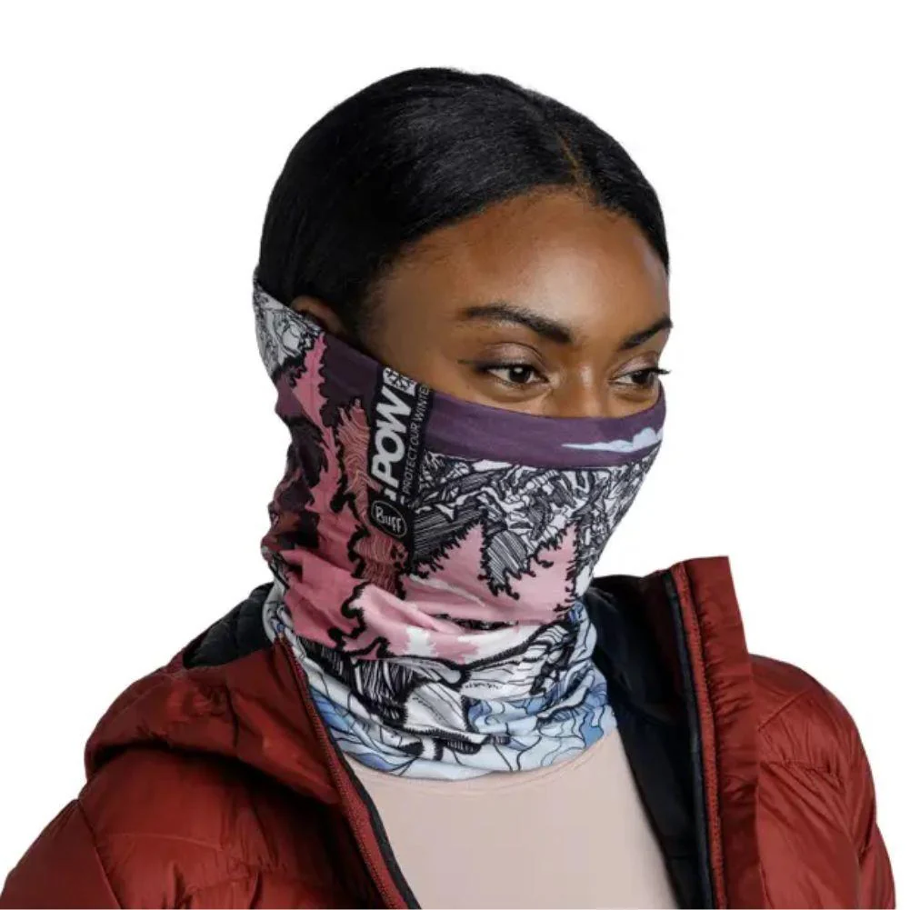 Buff Original EcoStretch Neckwear (Pow Ustir Multi) - Image 4