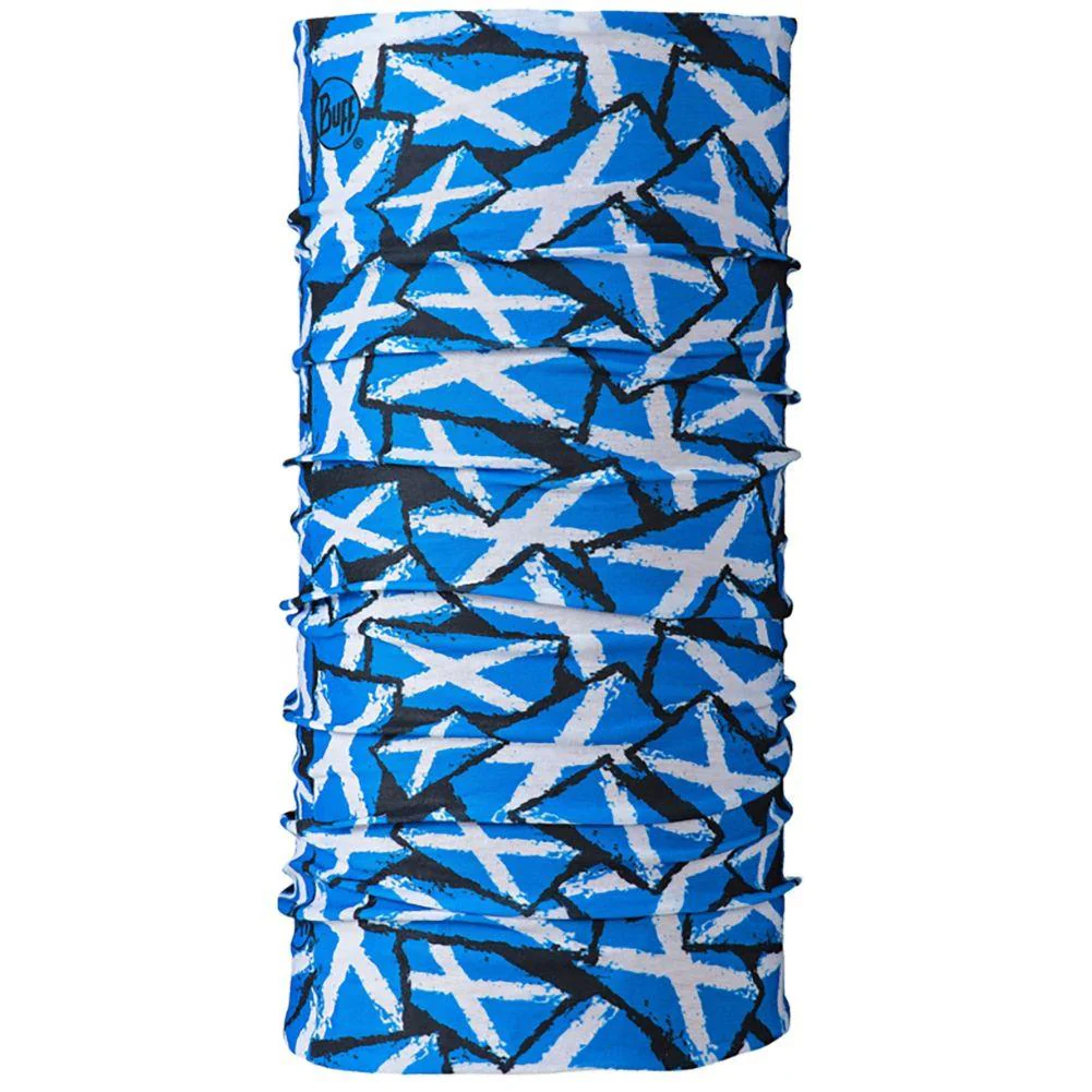 Buff Original Ecostretch Neckwear (Saltire)