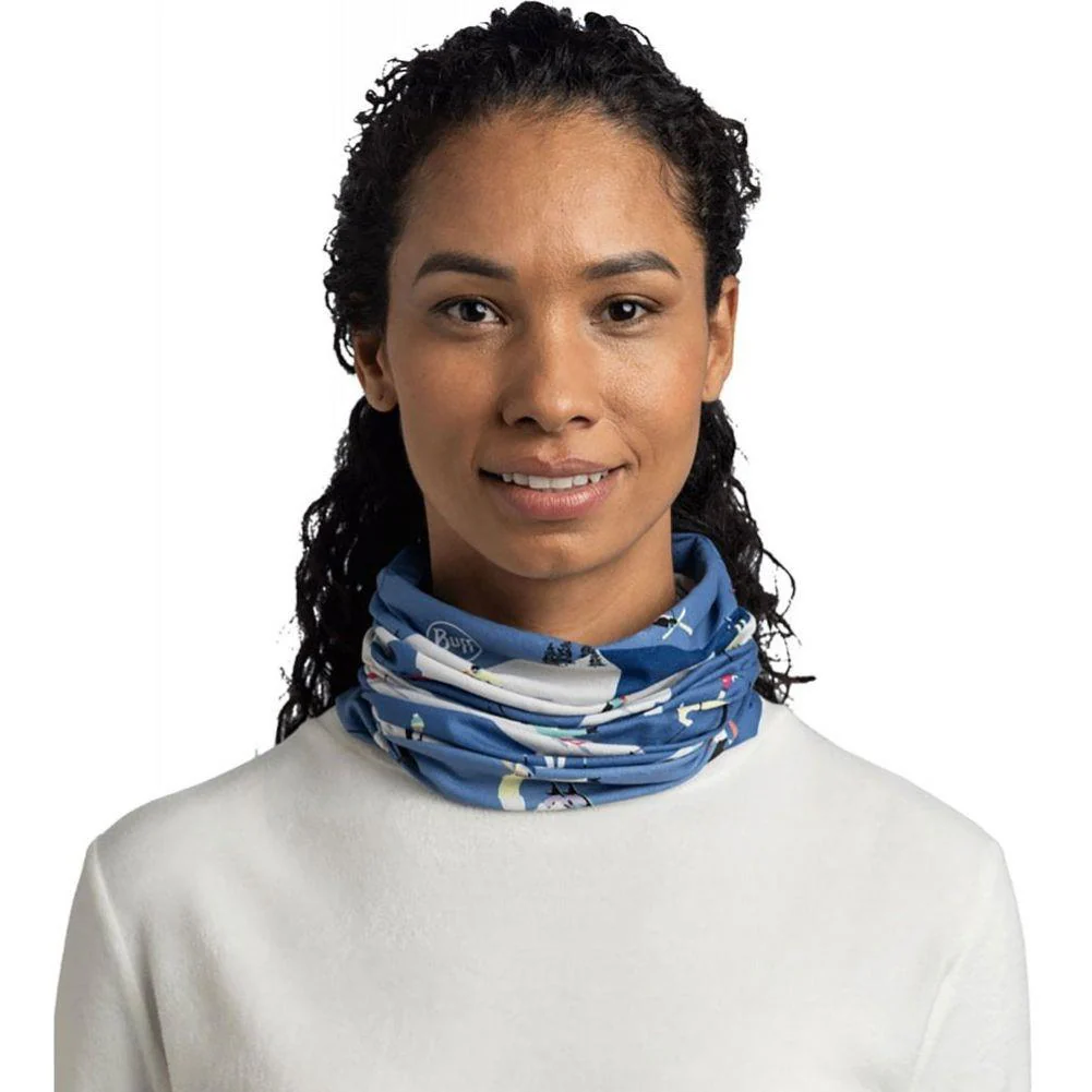 Buff Original EcoStretch Neckwear (Umyr Holidays) - Image 3
