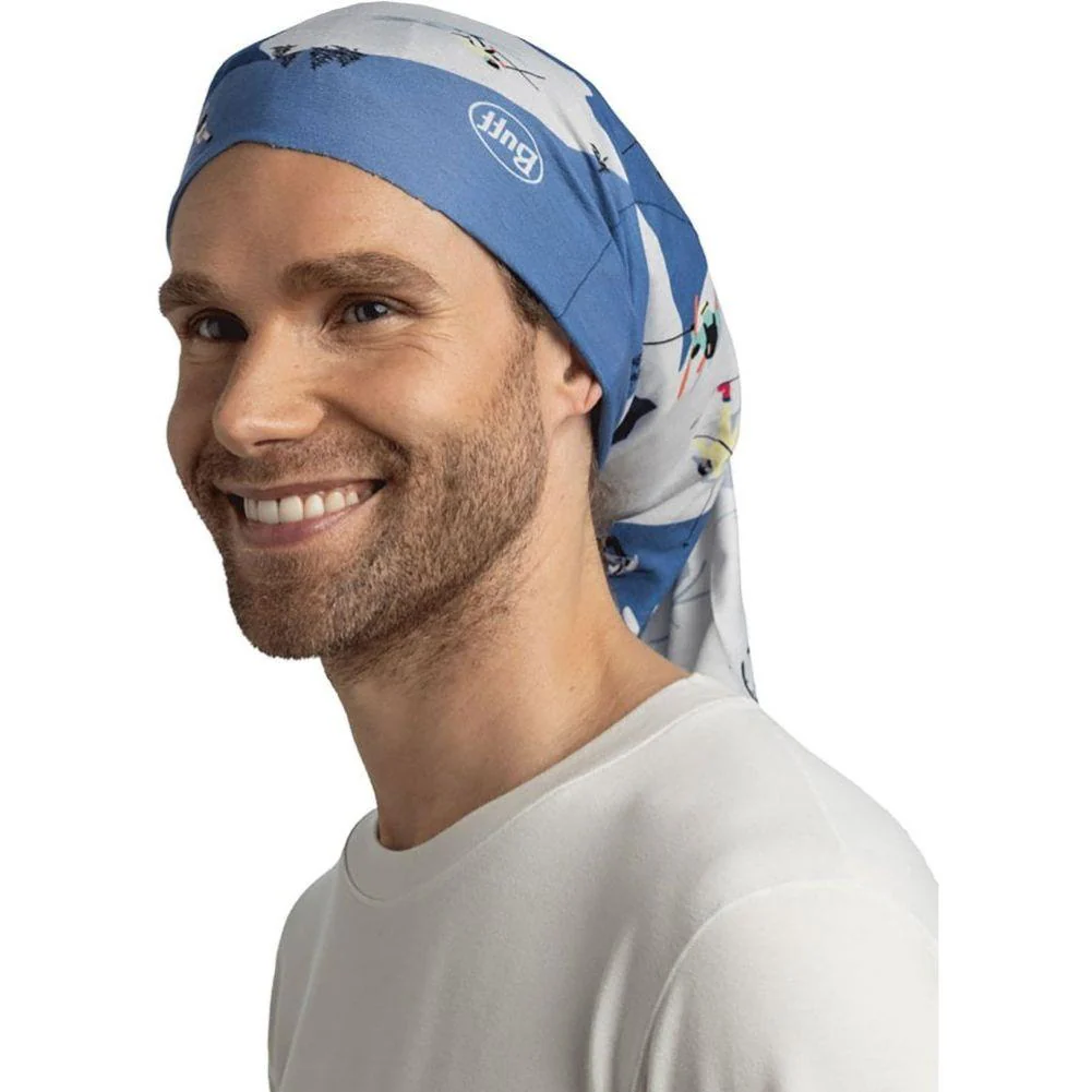 Buff Original EcoStretch Neckwear (Umyr Holidays) - Image 5