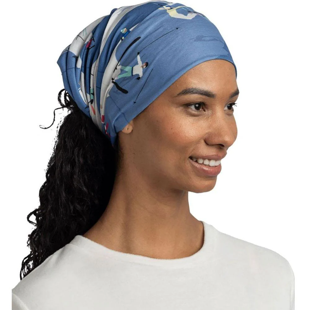 Buff Original EcoStretch Neckwear (Umyr Holidays) - Image 6