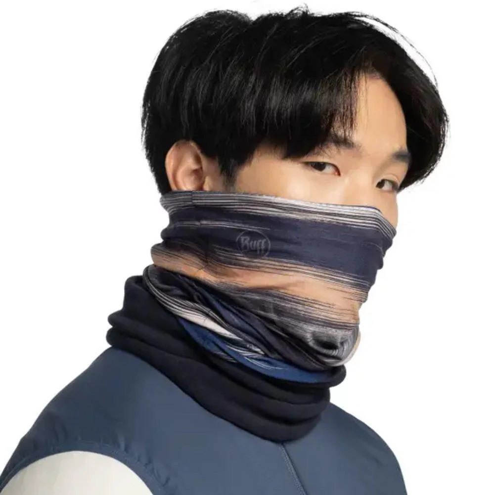 Buff Polar Multifunctional Neckwear (Arky Navy) - Image 4
