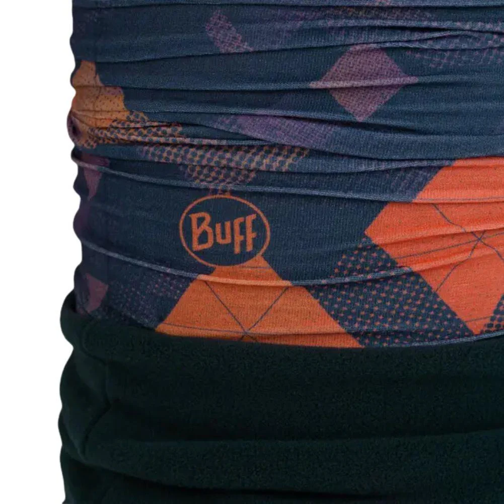 Buff Polar Multifunctional Neckwear (Thioni Multi) - Image 2