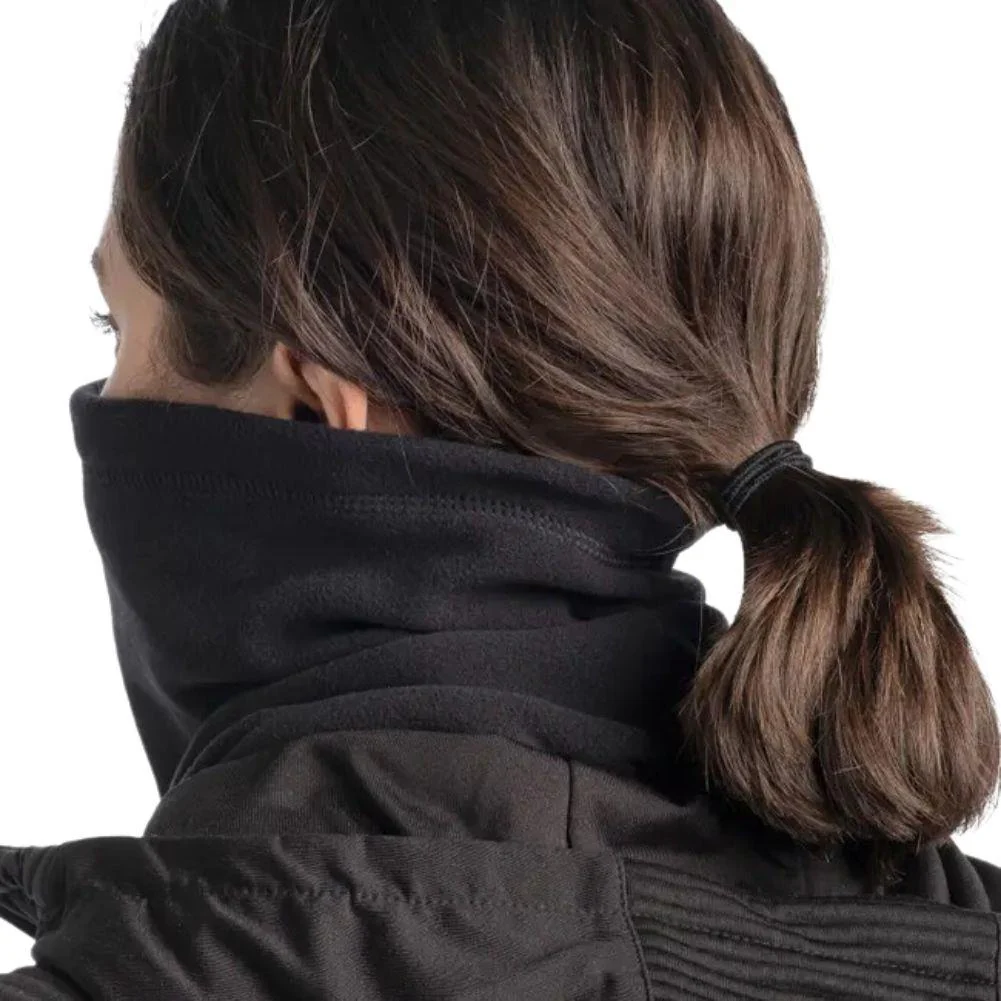Buff Polar Neck Warmer (Black) - Image 4