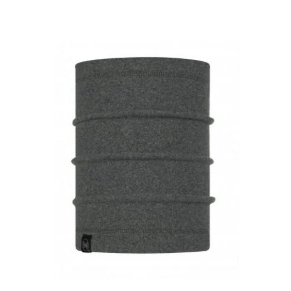 Buff Polar Neckwarmer Face Cover (Grey Heather)
