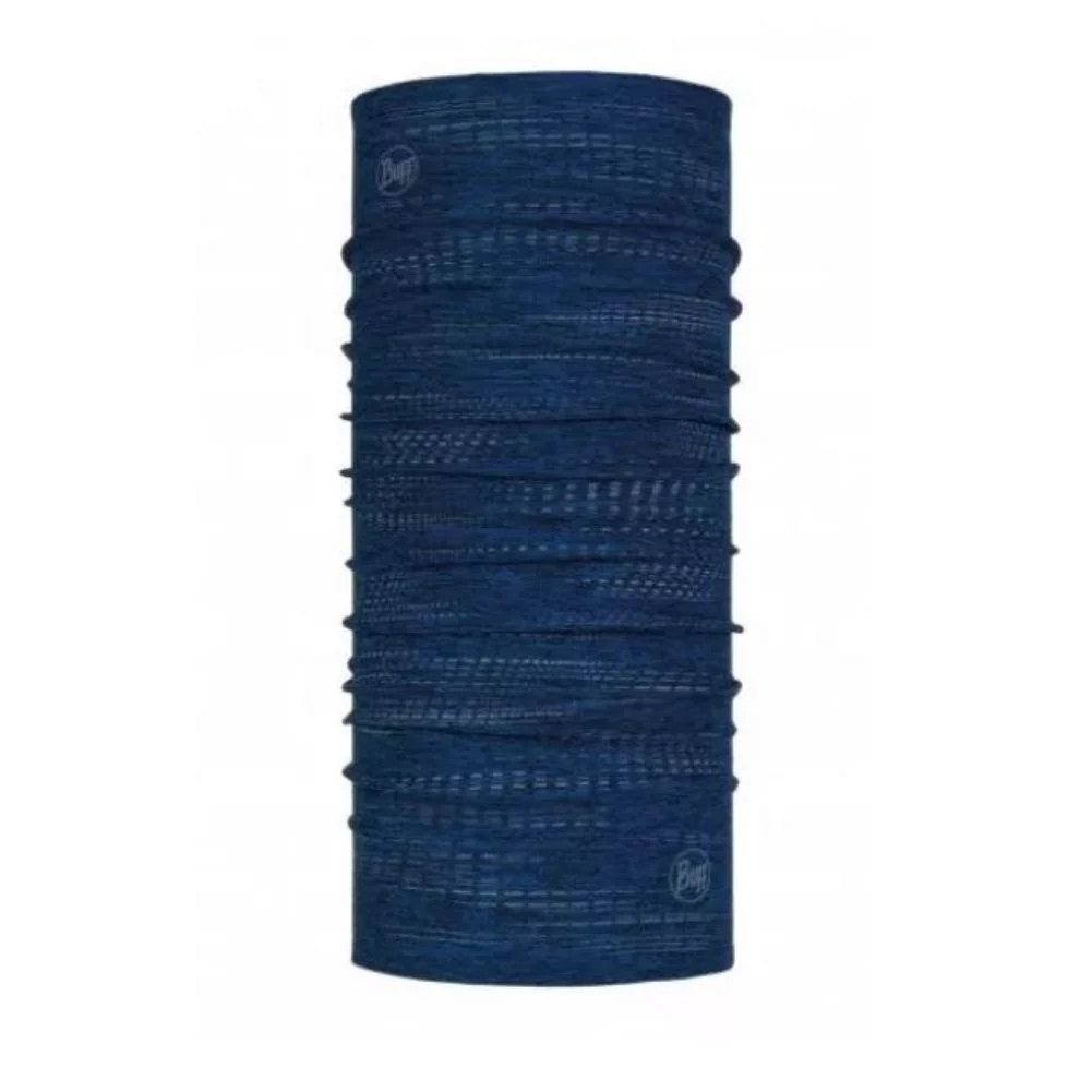 Buff Reflective DryFlx® Neckwarmer Face Cover (R-Blue)