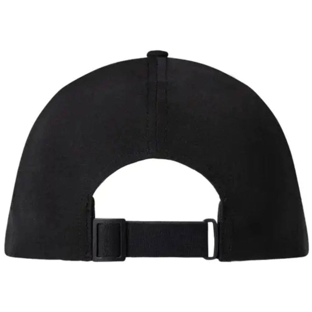Buff Summit Cap (Solid Black) - Image 2
