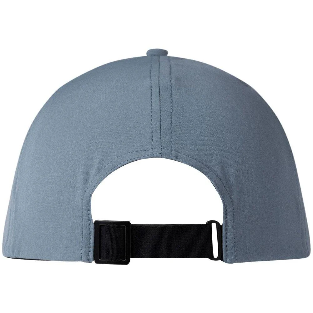 Buff Summit Cap (Solid Stone Blue) - Image 2