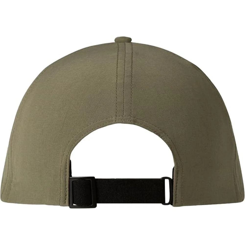Buff Summit Cap (Solid Tundra Khaki) - Image 2