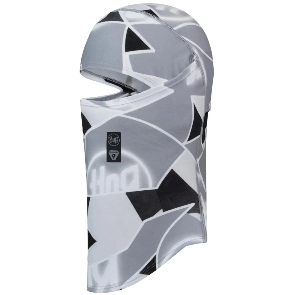 Buff ThermoNet Balaclava (Retec Grey)