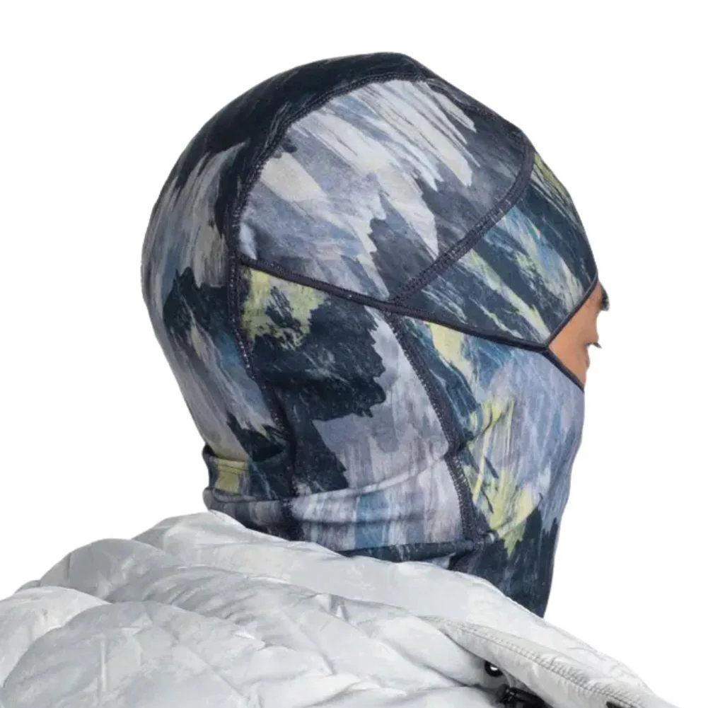 Buff ThermoNet Balaclava (Retec Grey) - Image 4