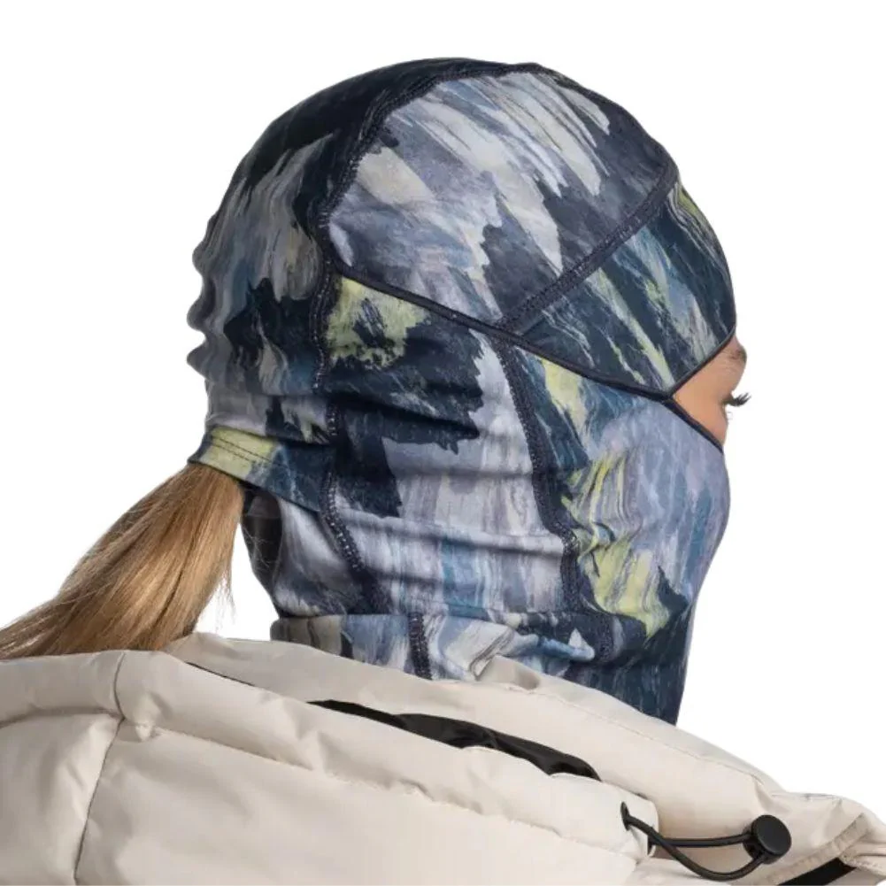 Buff ThermoNet Balaclava (Retec Grey) - Image 7