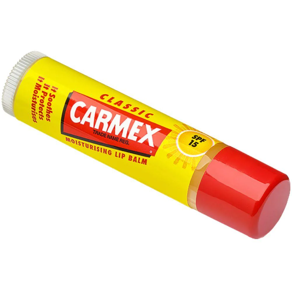Carmex Classic Lip Balm Stick SPF15 - Image 8
