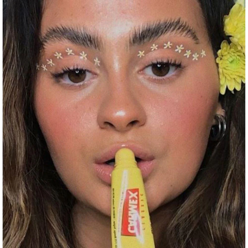 Carmex Classic Lip Balm Tube - Image 5