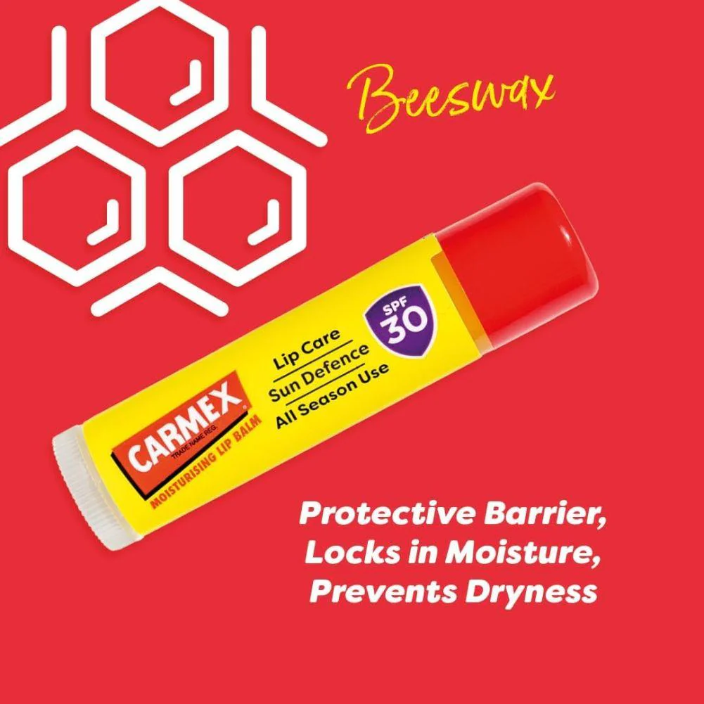 CARMEX Tropical Click Stick - Image 3