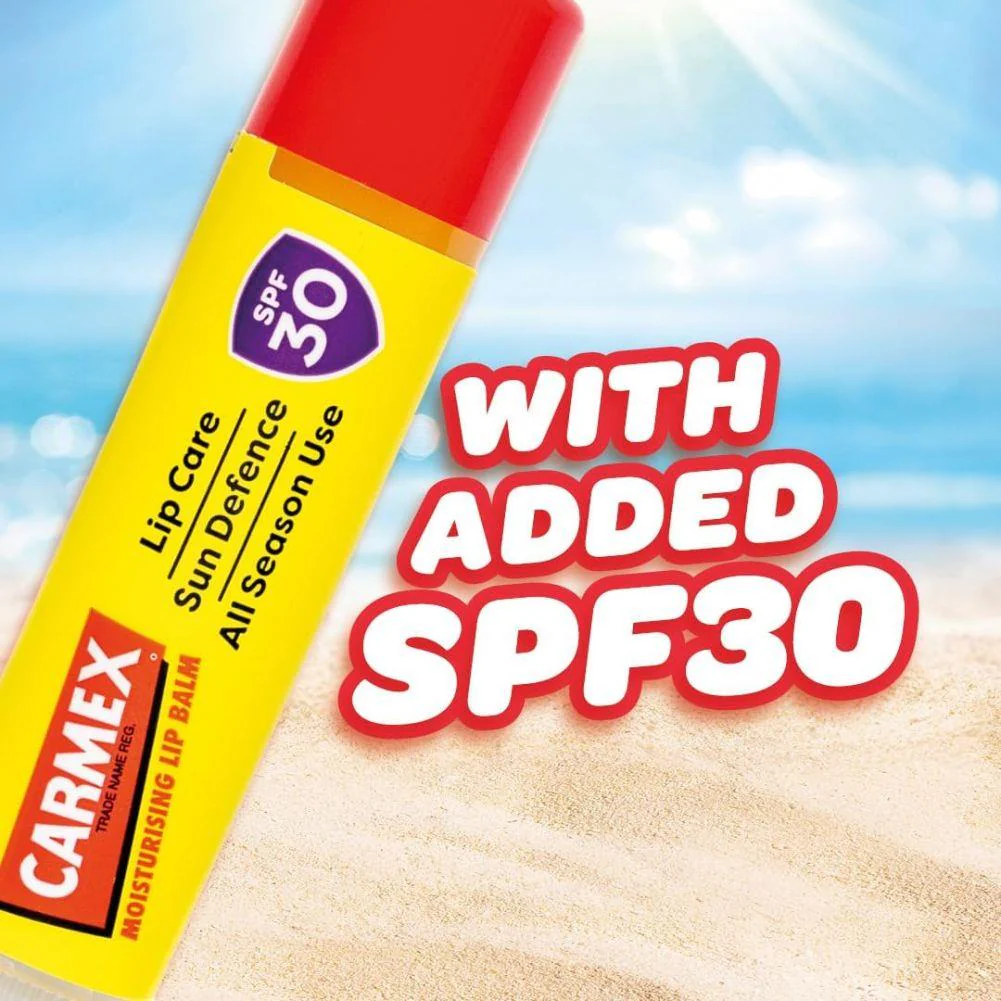CARMEX Tropical Click Stick - Image 4