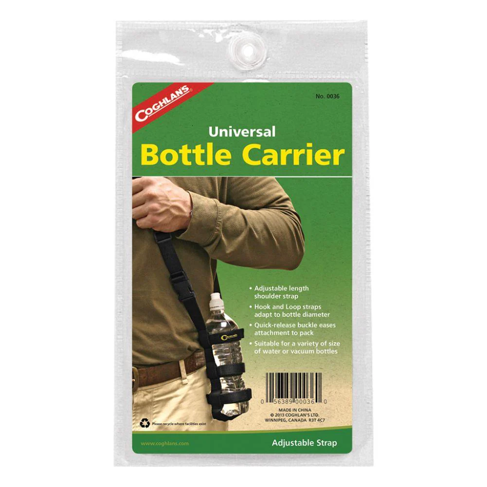 Coghlan Bottle Carrier - Image 2