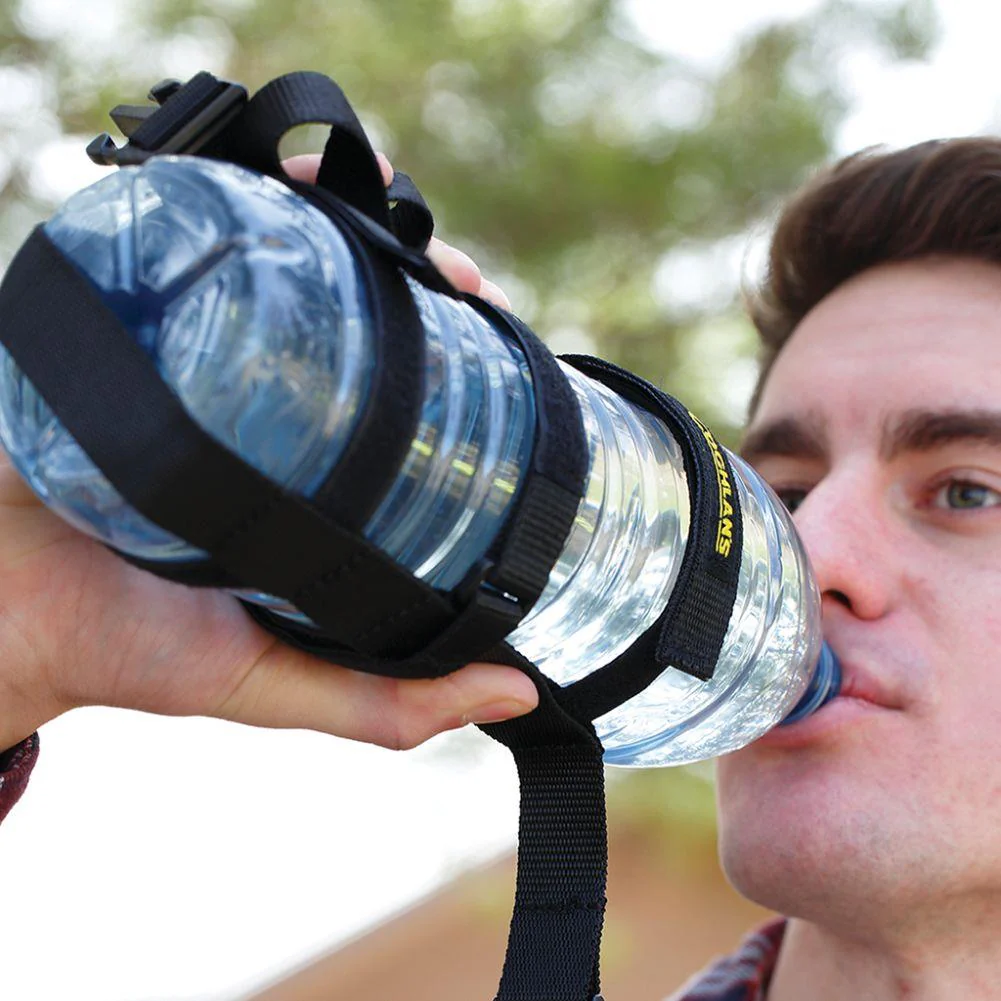 Coghlan Bottle Carrier - Image 3