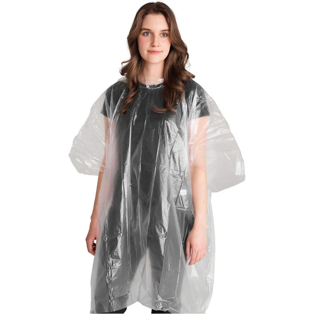 Coghlan's Emergency Poncho (Clear) - Image 6
