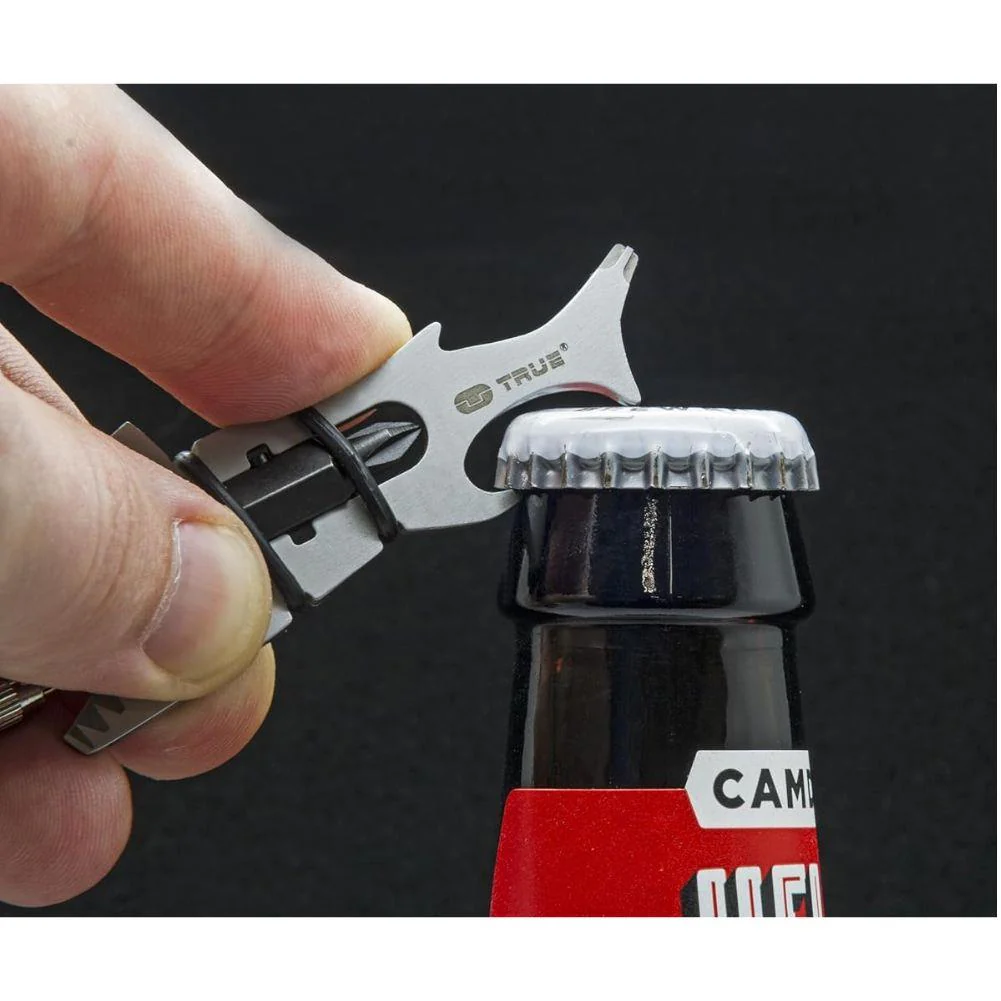 True Utility True Sharkey Multi-Tool (Keyring) - Image 16