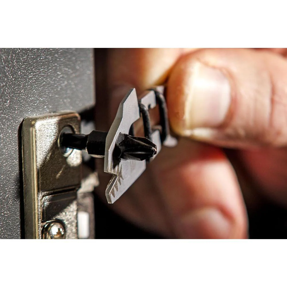 True Utility True Sharkey Multi-Tool (Keyring) - Image 19