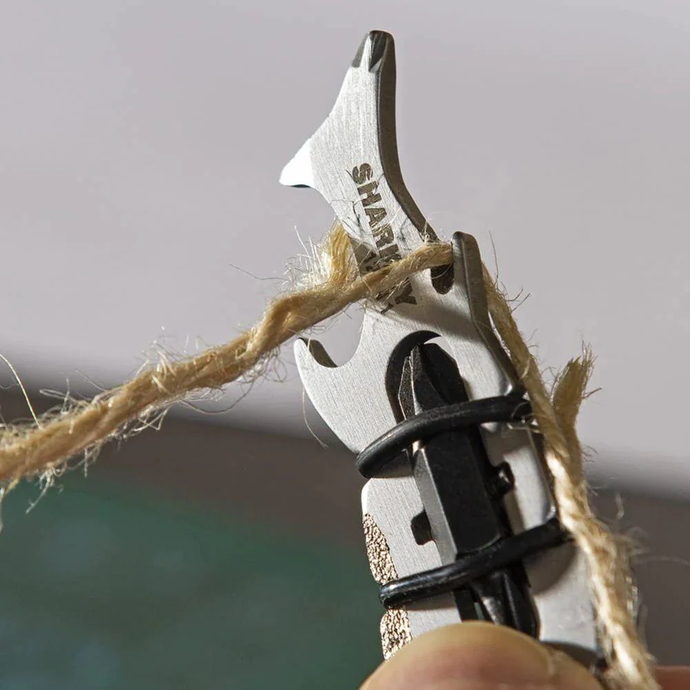 True Utility True Sharkey Multi-Tool (Keyring) - Image 7