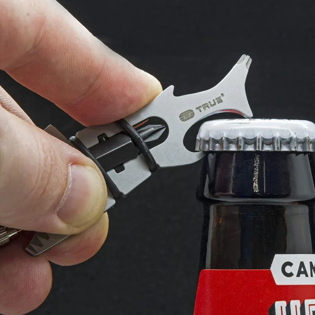 True Utility True Sharkey Multi-Tool (Keyring) - Image 8