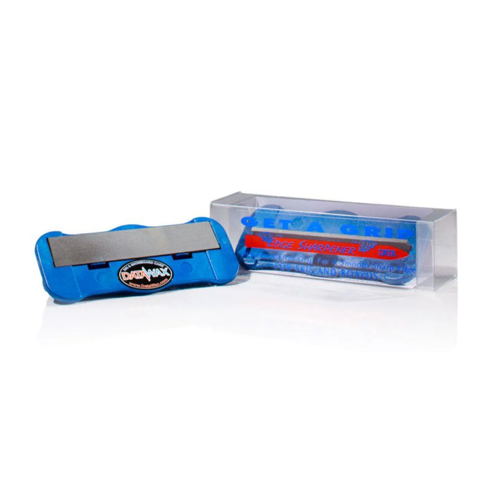 DataWax - Get a Grip Edge Sharpener Replacement File - Image 2