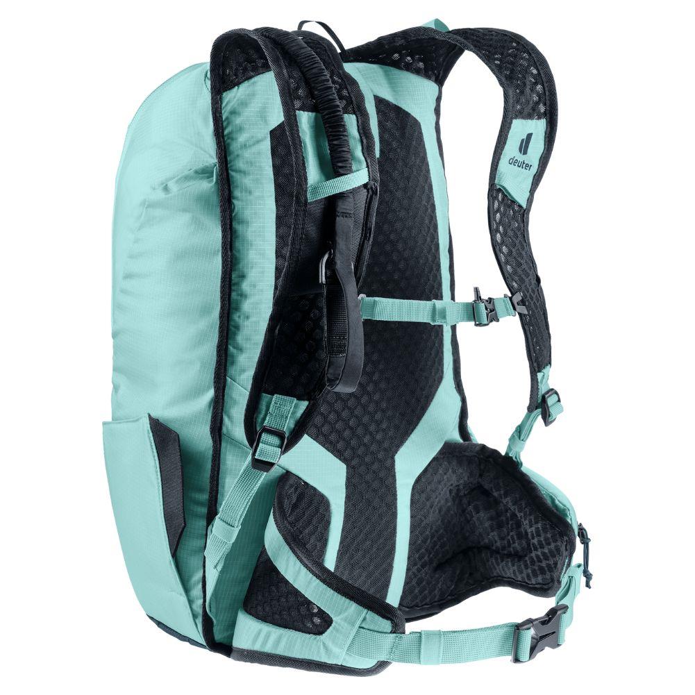 Deuter Updays 20 Ski Tour Backpack (Atlantic-Glacier) - Image 4