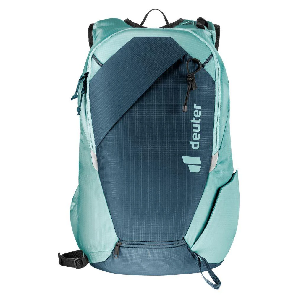 Deuter Updays 20 Ski Tour Backpack (Atlantic-Glacier) - Image 8