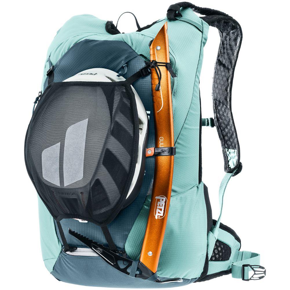 Deuter Updays 20 Ski Tour Backpack (Atlantic-Glacier) - Image 9