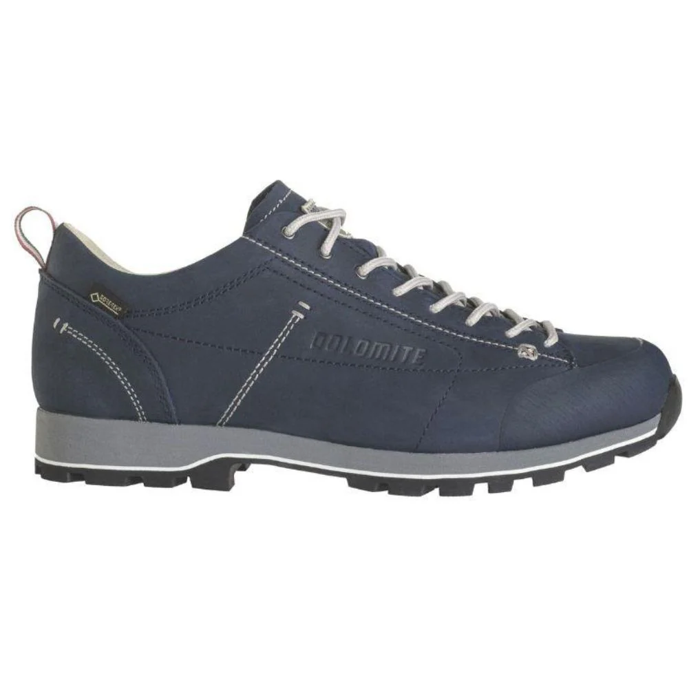 Dolomite 54 Low FG GORE-TEX Shoes (Blue Navy) - Image 2