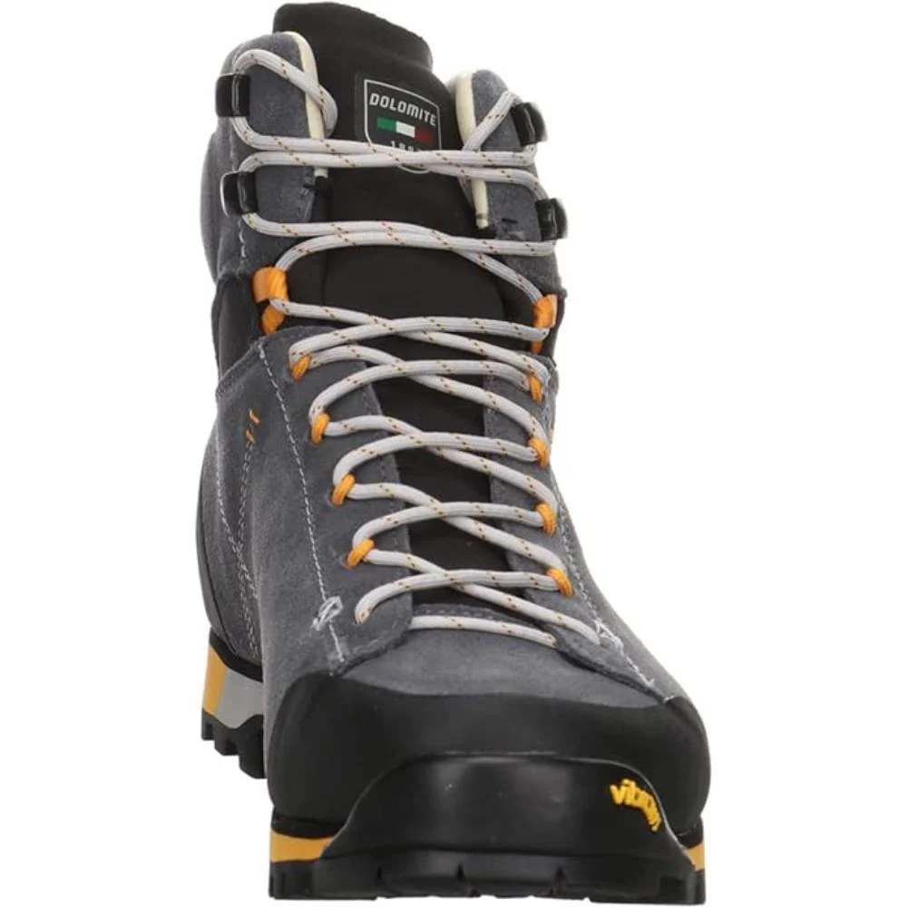 Dolomite Men's 54 Hike EVO GTX Walking Boot (Gunmetal Grey) - Image 4