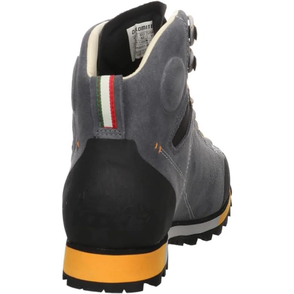 Dolomite Men's 54 Hike EVO GTX Walking Boot (Gunmetal Grey) - Image 5